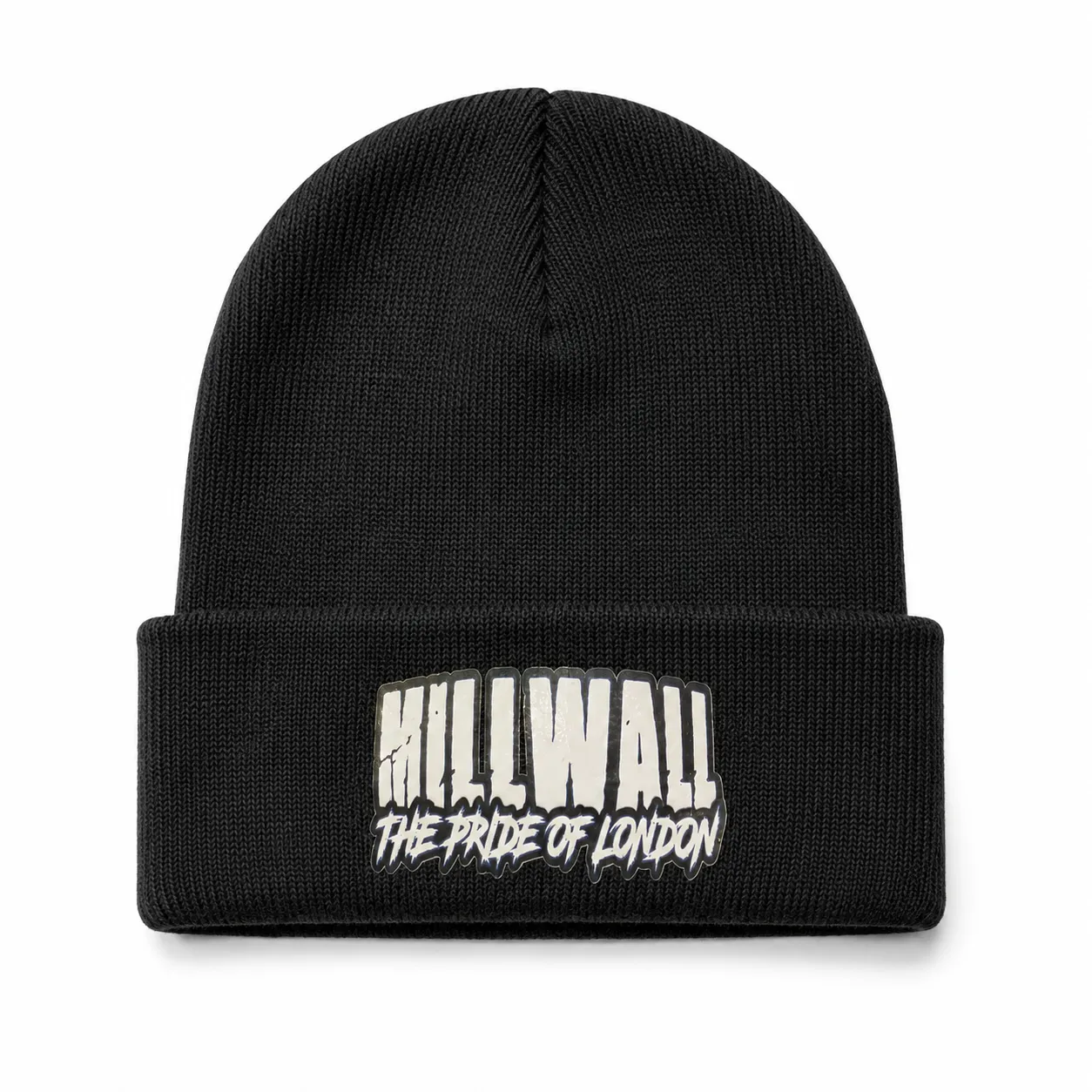 Millwall The Pride of London Beanie Hat