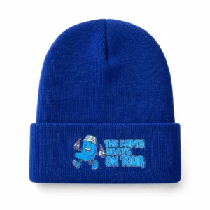 The Empty Seats On Tour Beanie Hat
