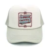 Forever Blowing Bubbles Trucker Cap