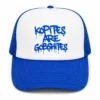 Kopites Are Gobshites Trucker Cap