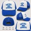 Kopites Are Gobshites Trucker Cap