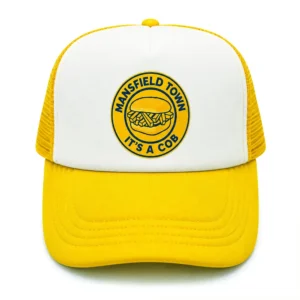 Mansfield Town It’s A Cob Trucker Cap