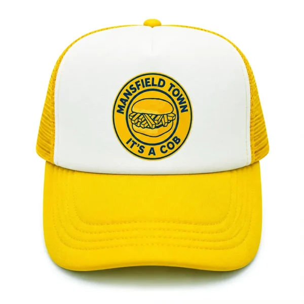 Mansfield Town It’s A Cob Trucker Cap