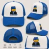 Union Bears Trucker Cap