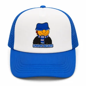 Union Bears Trucker Cap