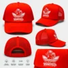 Yanited Trucker Cap