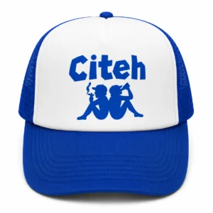 Citeh Trucker Cap