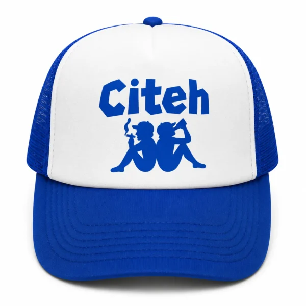 Citeh Trucker Cap